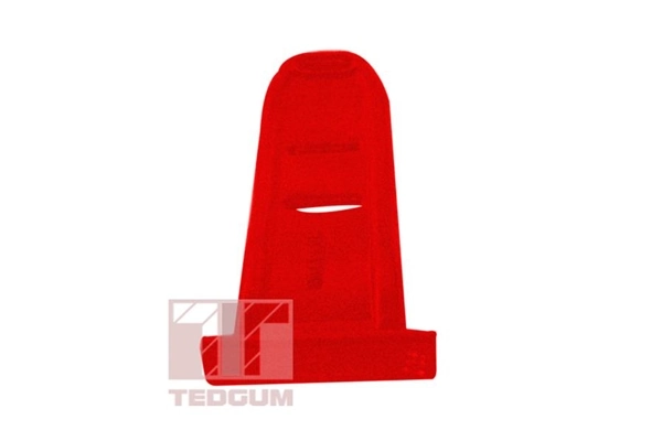 TEDGUM 00219574 Seal, folding roof