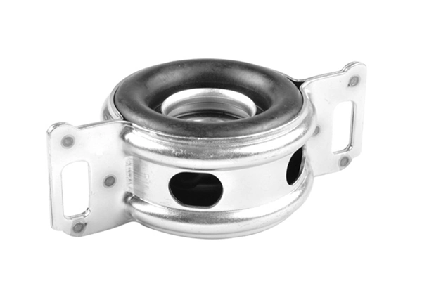 Suspension, propshaft 00670211