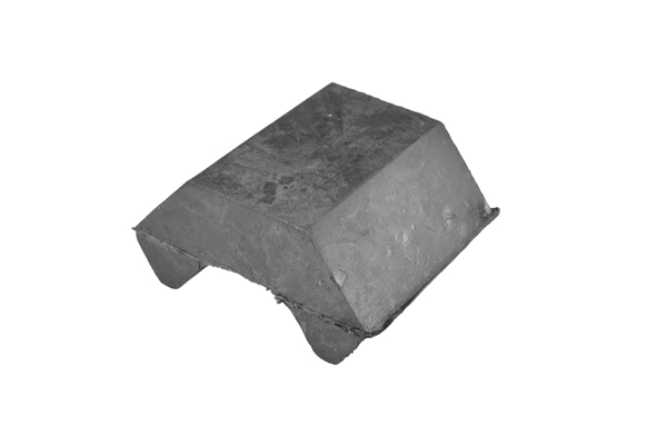 TEDGUM 00213232 Rubber Buffer, suspension