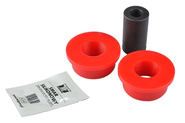 Mounting, control/trailing arm TED35210