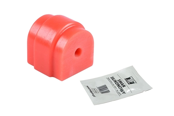 Mounting, stabiliser bar TED19010