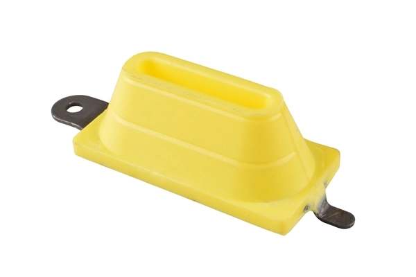 TEDGUM TED12633 Rubber Buffer, suspension