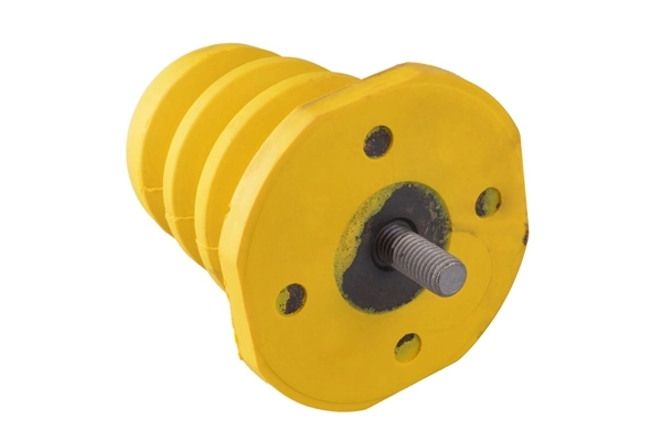 Rubber Buffer, suspension 00132476