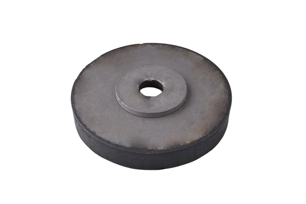 TEDGUM TED52792 Mounting, differential
