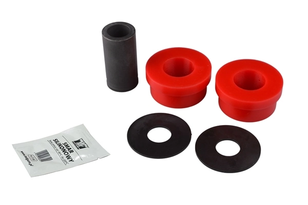 Mounting, control/trailing arm 00649599