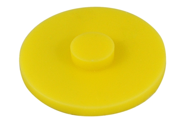 TEDGUM 00141248 Wear Plate, leaf spring