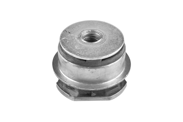 Bushing, axle beam 00212455