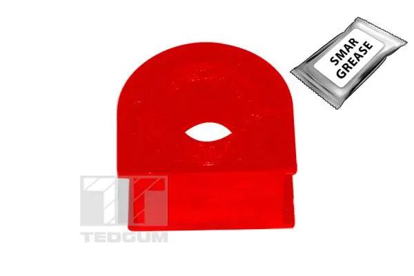 TEDGUM 01019446 Mounting, stabiliser bar