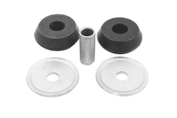 TEDGUM TED10623 Mounting, control/trailing arm