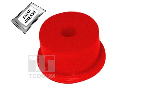TEDGUM 00679721 Bushing, axle beam