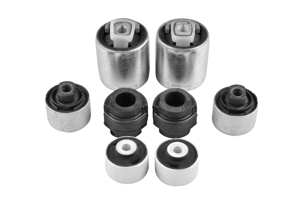 Repair Kit, wheel suspension TED66153