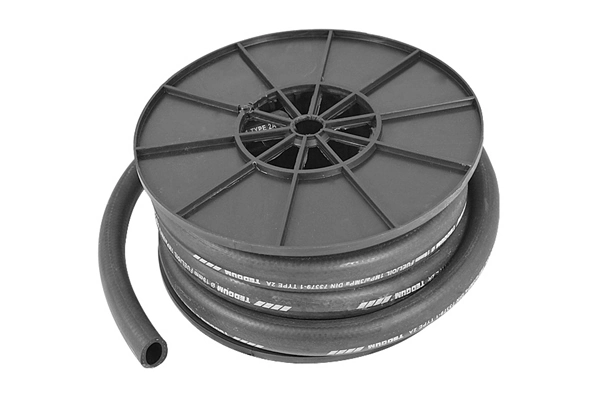 TEDGUM 00811359 Fuel Hose