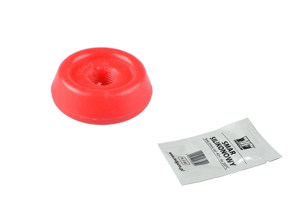 Bushing, stabiliser coupling rod 00727116