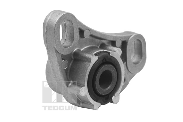 TEDGUM TED35660 Bushing, axle beam