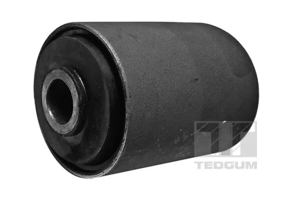 Mounting, leaf spring 00228079