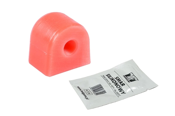 TEDGUM TED21692 Mounting, stabiliser bar