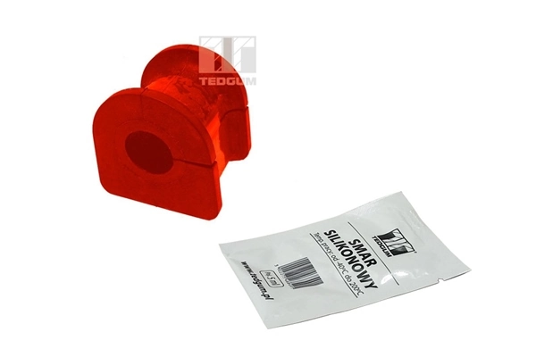 Mounting, stabiliser bar 00727043