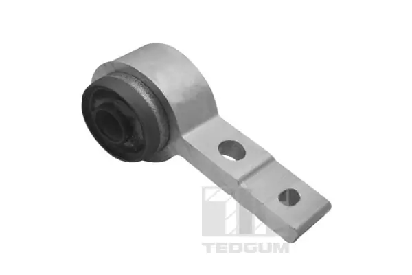 Mounting, control/trailing arm TED10653