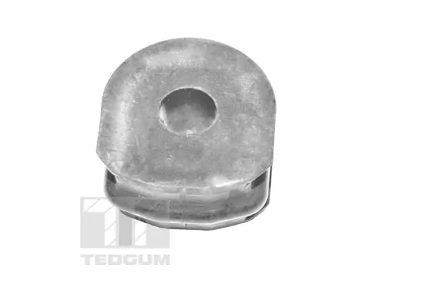 TEDGUM TED23562 Mounting, stabiliser bar