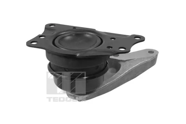TEDGUM 00729405 Mounting, engine