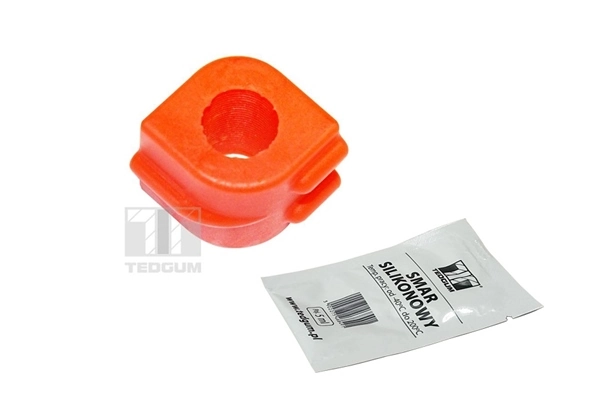 TEDGUM 00166987 Mounting, stabiliser bar