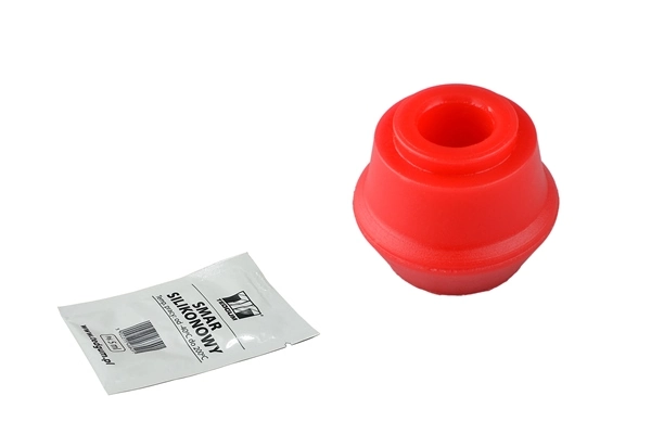 Mounting, control/trailing arm 00507106