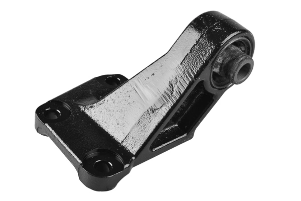 Mounting, differential TED99515