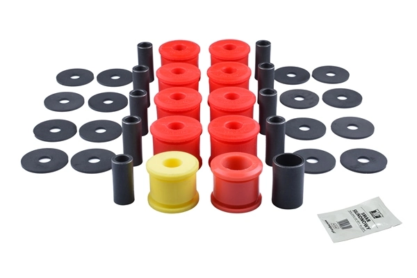 Mounting Kit, control/trailing arm TED20600