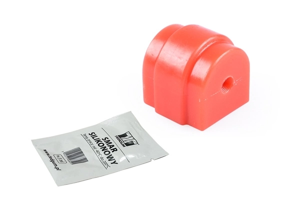 Mounting, stabiliser bar TED10706