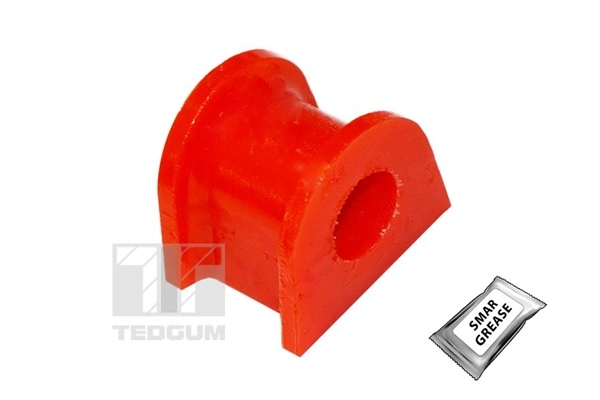 Mounting, stabiliser bar 00447920