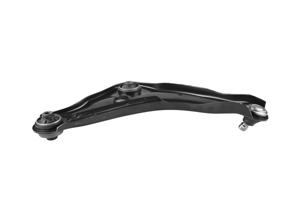 Control/Trailing Arm, wheel suspension TED55491