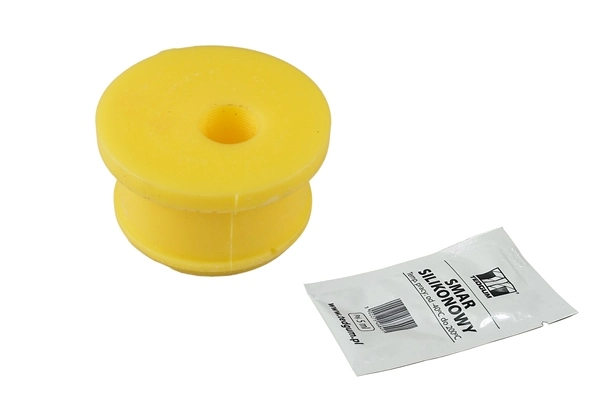 Mounting, control/trailing arm TED66130