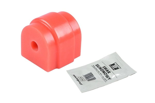 Mounting, stabiliser bar TED38545