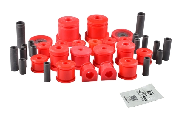 TEDGUM TED63460 Repair Kit, wheel suspension