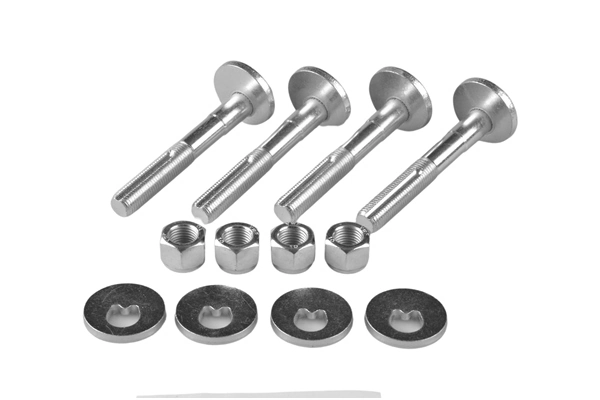 Repair Kit, control arm TED99495