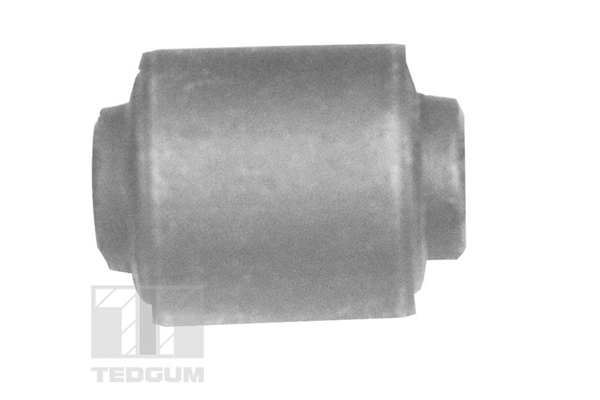 Mounting, shock absorber TED71609