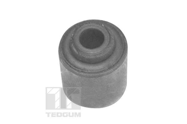 Mounting, shock absorber TED71609