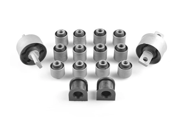 Repair Kit, wheel suspension TED27238