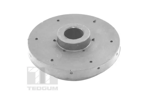 TEDGUM TED89209 Suspension Strut Support Mount