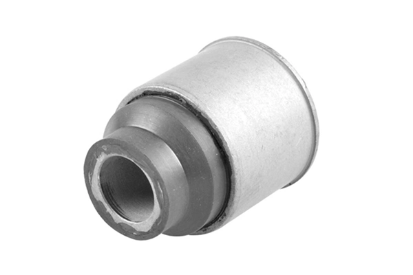 TEDGUM 00398420 Bushing, axle beam