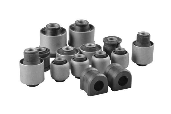 Repair Kit, wheel suspension 00678699