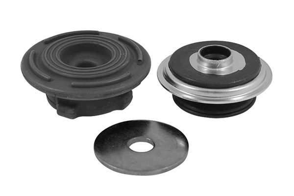 Suspension Strut Support Mount TED95817