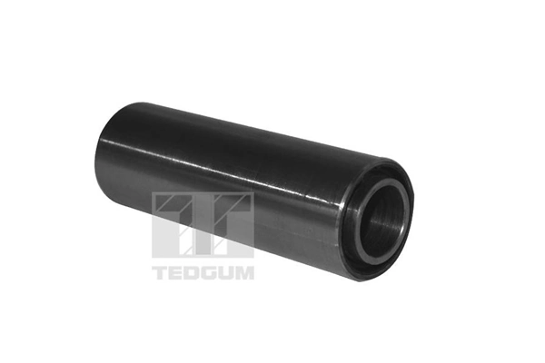 TEDGUM TED48927 Mounting, differential