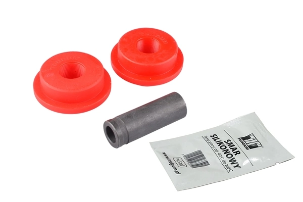 Mounting, control/trailing arm 00087511