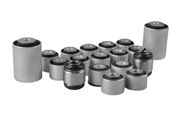 TEDGUM 00419239 Repair Kit, wheel suspension