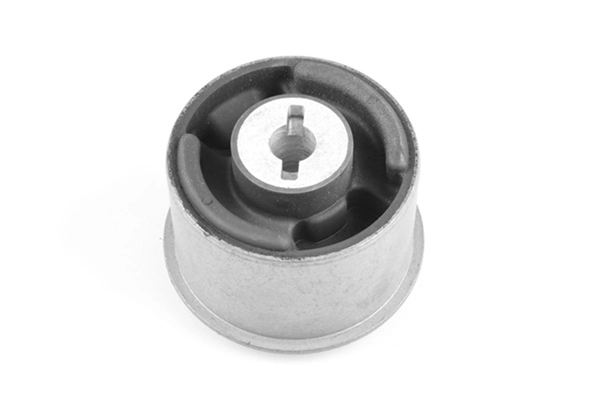 TEDGUM 00139236 Bushing, axle beam