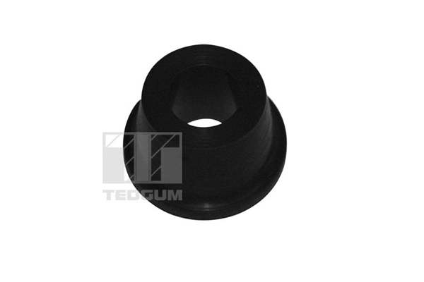 TEDGUM 00419101 Mounting, control/trailing arm