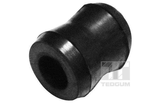 Mounting, shock absorber TED10611
