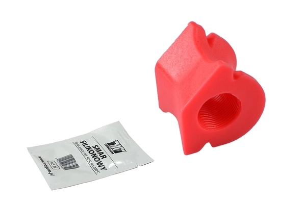 Mounting, stabiliser bar 00518021