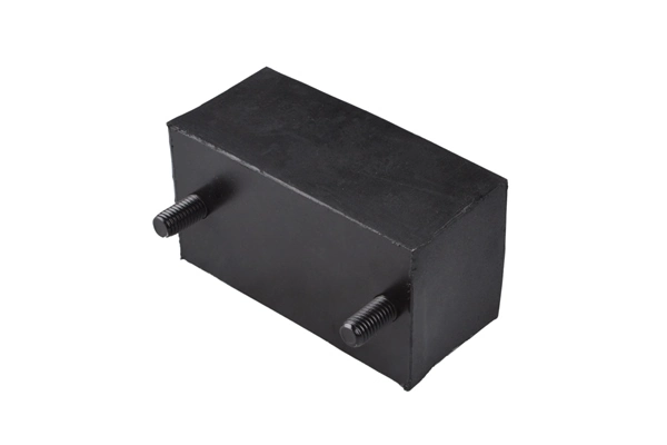 TEDGUM TED30297 Rubber Buffer, suspension